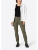 Timezone Cargohose "River" in Khaki