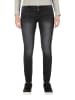 Timezone Jeans "Aleena" - Slim fit - in Anthrazit