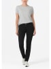 Timezone Jeans "Enya" - Slim fit - in Schwarz