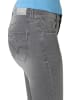 Timezone Jeans "Enya" - Slim fit - in Grau