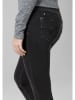 Timezone Jeans "Marah" - Slim fit - in Anthrazit
