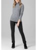 Timezone Jeans "Marah" - Slim fit - in Anthrazit