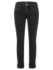 Timezone Jeans "Marah" - Slim fit - in Anthrazit
