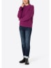 Timezone Jeans "Marah" - Slim fit - in Dunkelblau