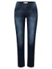 Timezone Jeans "Marah" - Slim fit - in Dunkelblau