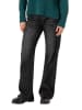 Timezone Jeans "Cora" - Comfort fit - in Anthrazit