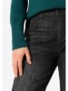 Timezone Jeans "Cora" - Comfort fit - in Anthrazit