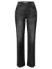Timezone Jeans "Cora" - Comfort fit - in Anthrazit