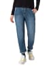 Timezone Jeans "Chiwa" - Comfort fit - in Blau