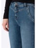 Timezone Jeans "Chiwa" - Comfort fit - in Blau