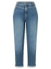 Timezone Jeans "Chiwa" - Comfort fit - in Blau