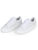 Anna Morellini Leder-Sneakers "Antilina" in Weiß