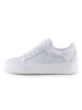 Anna Morellini Leren sneakers "Antilina" wit