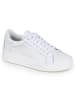 Anna Morellini Leren sneakers "Antilina" wit