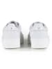 Anna Morellini Leren sneakers "Eugella" wit