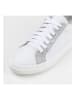 Anna Morellini Leren sneakers "Raffana" wit