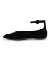 Anna Morellini Leder-Ballerinas "Melda" in Schwarz