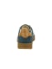 GANT Footwear Leder-Sneakers "Cuzima" in Dunkelblau