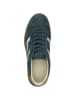 GANT Footwear Leder-Sneakers "Cuzima" in Dunkelblau