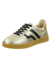 GANT Footwear Leder-Sneakers in Gold