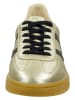 GANT Footwear Leder-Sneakers in Gold