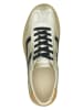 GANT Footwear Leder-Sneakers in Gold
