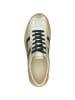 GANT Footwear Leren sneakers goudkleurig