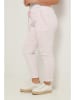 Curvy Lady Hose in Rosa