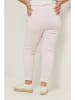Curvy Lady Hose in Rosa