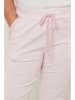 Curvy Lady Hose in Rosa