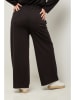 Curvy Lady Hose in Schwarz