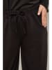 Curvy Lady Hose in Schwarz