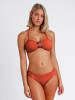 admas Bikini in Orange