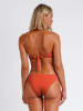 admas Bikini in Orange