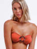 admas Bikini in Orange