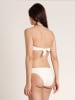 admas Bikini in Weiß