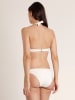 admas Bikini w kolorze białym