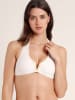 admas Bikini w kolorze białym