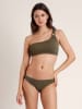 admas Bikini in Khaki