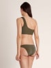 admas Bikini in Khaki