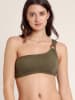 admas Bikini in Khaki