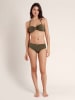 admas Bikini kaki