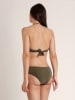 admas Bikini in Khaki