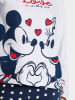 Disney Pyjama wit/donkerblauw