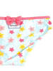 admas Tankini in Hellblau/ Pink