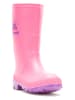 Kamik Gummistiefel "Stomp" in Pink