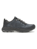Kamik Trekkingschoenen "Treklite" zwart