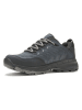 Kamik Trekkingschoenen "Treklite" zwart