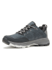 Kamik Trekkingschoenen "Treklite" zwart