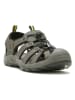 Kamik Halbsandalen ''Byronbay 2'' in Grau
